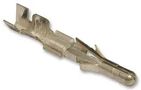 CONTACT, SOCKET, 24AWG, CRIMP; Product Range:Standard .062" 1855 Series; Contact Gender:Socket; Contact Termination Type:Crimp; Wire Size AWG Max:24AWG; Contact Plating:Tin Plated Contacts; For Use With:Molex Standard .062" Series Housing Connectors; Wire 02-06-1131