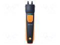 Manometer; -150÷150mbar; 148x36x23mm; Meter: differential TESTO TESTO510I