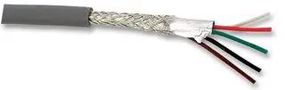 CABLE, 22AWG SCRN 9 CORE 152.5M 9945 060500