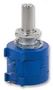 POTENTIOMETER, 10 TURN, 100K 3590S-1-104L