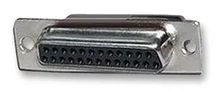 SOCKET, D, 15WAY DAM15S