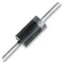 DIODE,  ZENER, 0.5W, 15V, DO-35 1N5245B-TAP