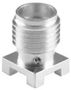 RF COAXIAL, SMA, STRAIGHT JACK, 50OHM 142-0711-201