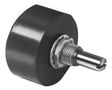 POTENTIOMETER, 10K OHM 1.5W SINGLE TURN 6657S-1-103