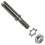 GUIDE PIN, RECTANGULAR CONNECTOR 200389-2