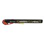 Gens ace 25C 1400mAh 3S1P 11.1V Airsoft Gun Lipo Battery with mini Tamiya Plug Connector, Gens ace GEA14003S25T