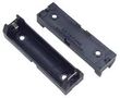 BATTERY HOLDER, 1 CELL, 2/3 A 1029