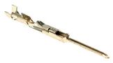 CONTACT, PIN, 24AWG, CRIMP 16-02-0108