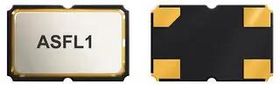 OSCILLATOR ASFL1-24.000MHZ-EK-T
