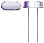 CRYSTAL FREQUENCY, 15MHZ HC49US15.000MABJ-UB