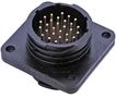 CONNECTOR, CIRCULAR 205843-1