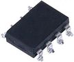 OPTOCOUPLER, TRANSISTOR, 5.3KV SFH6345-X017T