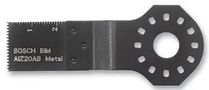 SAW BLADE, METAL,  20X20MM 2608661640
