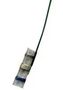 SOLDER SLEEVE, PO, 35.5MM, 16AWG, CLEAR CWT-11-W122-5