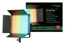 PATONA Premium LED professional photo light video light LED 60W RGB, PATONA 4274 4055655247894