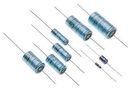 CAP, 100┬╡F, 400V, ALU ELEC 53D101F400JL6