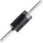 DIODE, FAST, 1A, 1KV, AXIAL MUR1100EG