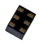 RF AMPLIFIER, 1.61GHZ, -40 TO 125DEG C BGU7004,115