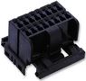 CONN HOUSING, RCPT, 12POS, 2.5MM 174045-2