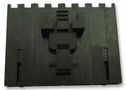 CONNECTOR, RCPT, 8POS, 1ROW, 2.54MM 50-57-9408