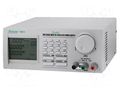 Power supply: programmable laboratory; Ch: 1; 1÷20VDC; 0÷10A; 48mm MANSON SDP-2210