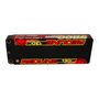 Accumulator Gens ace Redline Series 5800mAh 7.6V 130C 2S1P HardCase 56# HV Ultra LCG LiPo, Gens ace GEA58002S13D5