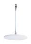 RF ANTENNA, 4.9 TO 6GHZ, 5DBI OD350-6000S143