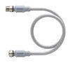 CABLE ASSY, 5P M12 PLUG-RCPT, 2M RSC-RKC578-2M