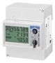 ENERGY ANALYZER, 3PH, IP20/IP50 EM24DINAV53XE1X