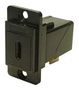 USB ADAPTER, R/A, 3.1 TYPE C RCPT-PLUG MP-CP30756MB