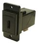USB ADAPTER, R/A, 3.1 TYPE C RCPT-PLUG MP-CP30756MB3