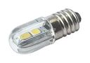 LED BULB, DAYLIGHT WHT, 100LM, 1W 20163213