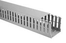 WIRING DUCT, PVC, GREY, 2M LG 181-10088