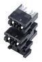 RECTANGULAR PWR CONN, RCPT, 2POS, CABLE 220958-0002
