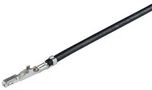 CBL ASSY, PRE-CRIMP MINI-FIT SKT-PIGTAIL 224088-1115