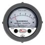 DIFFERENTIAL PRESSURE INDICATING TRANSM 605-250PA