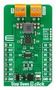 DEVELOPMENT BOARD, ADD-ON BOARD MIKROE-5844