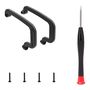 Drone Protection Sunnylife for DJI Avata 2 (black), Sunnylife AT2-BX807-D