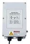 CONTROL UNIT: NEMA 4X, POLYCARBONATE HO BFM-1