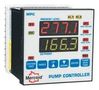 PUMP CONTROLLER WITH RS-232 MODBUS RTU MPC-232