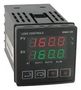 TEMP PROCESS CONTROLLER, 1/16 DIN, 250V 16B-23