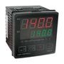 TEMP PROCESS CONTROLLER, 1/4 DIN, 250VAC 4B-33