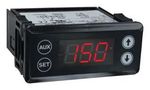 DIGITAL THERMOSTAT 1 RELAY OUTPUT, 1 PT TST-011