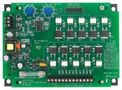 TIMER CONTROLLER, 4 CHANNELS. DCT604