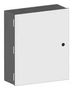 ENCLOSURE, WALL MOUNT, CS, NATURAL CSE-N1-080804