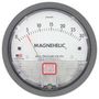 PRESSURE GAUGE, 50INCH-H2O, 1/8"FNPT 3050MRS