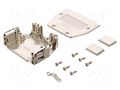 Enclosure for connectors: D-Sub; D-Sub 25pin,D-Sub HD 44pin CONEC 16-001770