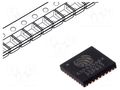 IC: SoC; 20dBm; WiFi; FTP,HTTP,IPv4,TCP,UDP; SMD; QFN32; 170/56mA ESPRESSIF ESP8266
