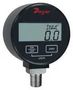 PRESSURE GAUGE, 200PSI, 1/4"MNPT DPGW-09