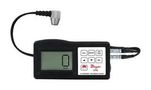 ULTRASONIC THICKNESS GAGE, 4DIGIT, 0.1MM UTG